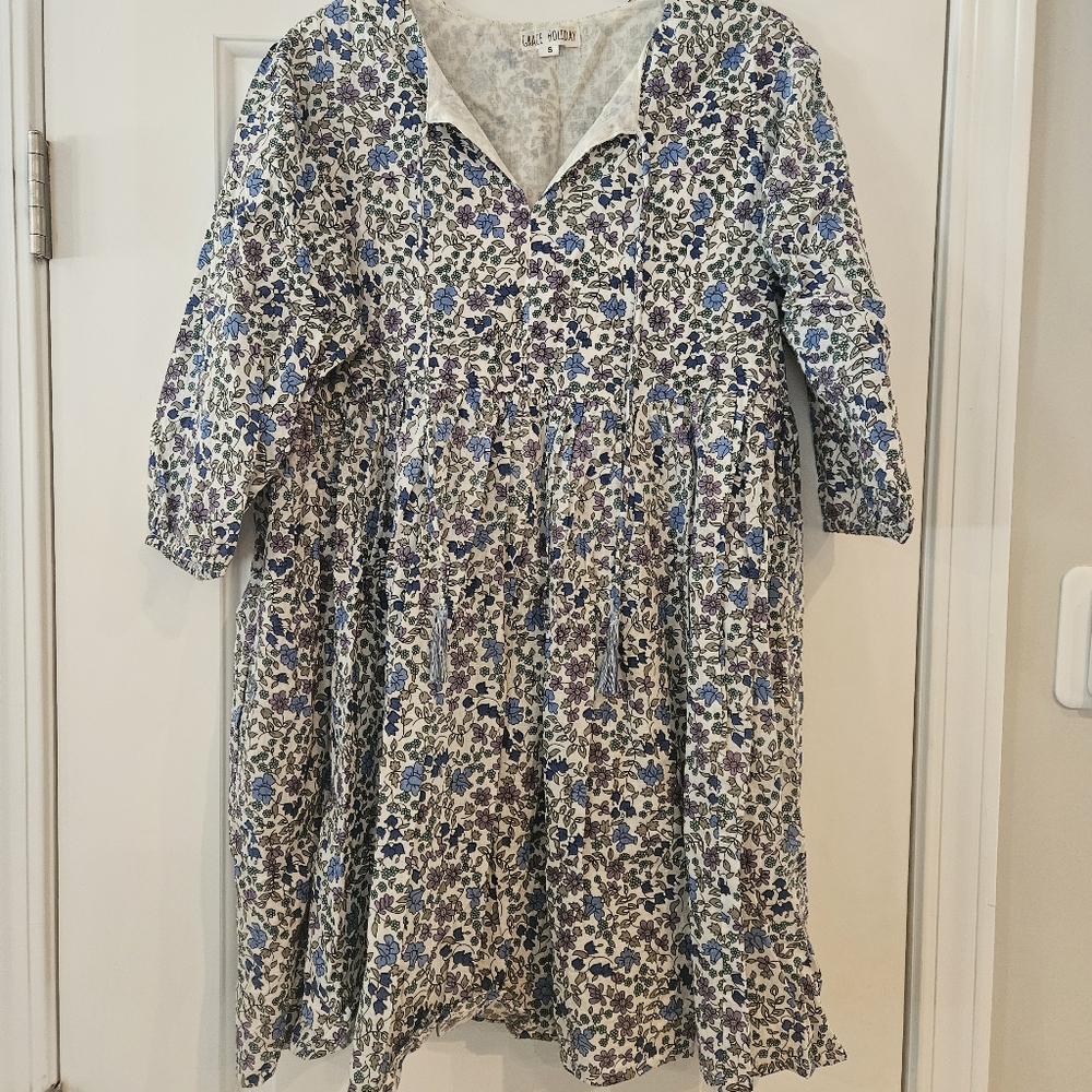 Grace Holiday Sully Dress